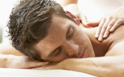 Relax with Massage? It’s way more than that!